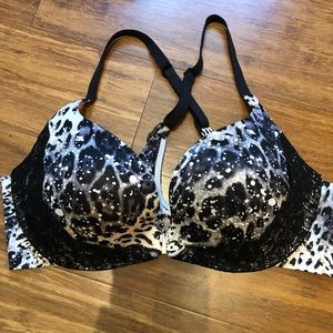 Victoria Secret push up bra